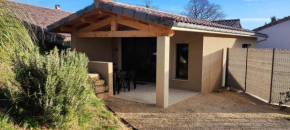 Le gîte de la vieille pierre 'climatisé'